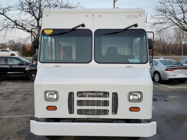 2018 Ford Commercial E350 E350 Cube Van 10' - 22969897 - 8