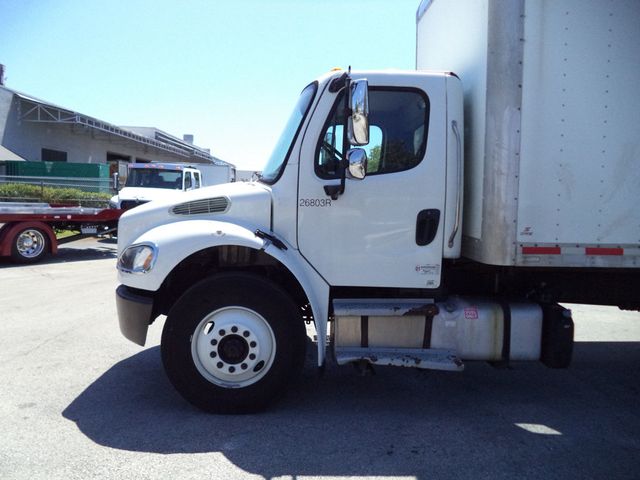 2018 Freightliner Business Class M2 106 w/ 26ft Dry Freight NO CDL Box Truck w/ Lift Gate - 23024735 - 11