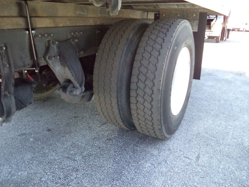 2018 Freightliner Business Class M2 106 w/ 26ft Dry Freight NO CDL Box Truck w/ Lift Gate - 23024735 - 13