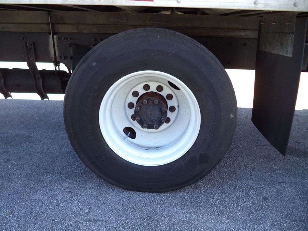 2018 Freightliner Business Class M2 106 w/ 26ft Dry Freight NO CDL Box Truck w/ Lift Gate - 23024735 - 14