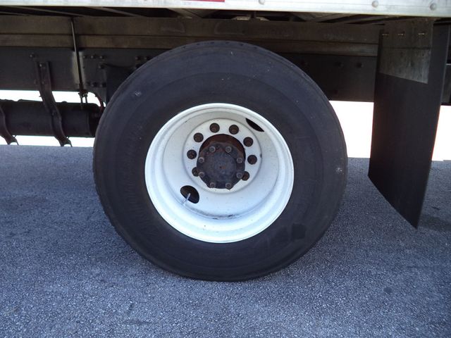 2018 Freightliner Business Class M2 106 w/ 26ft Dry Freight NO CDL Box Truck w/ Lift Gate - 23024735 - 14