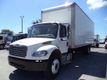 2018 Freightliner Business Class M2 106 w/ 26ft Dry Freight NO CDL Box Truck w/ Lift Gate - 23024735 - 1