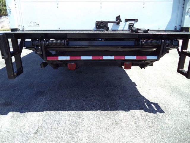 2018 Freightliner Business Class M2 106 w/ 26ft Dry Freight NO CDL Box Truck w/ Lift Gate - 23024735 - 20