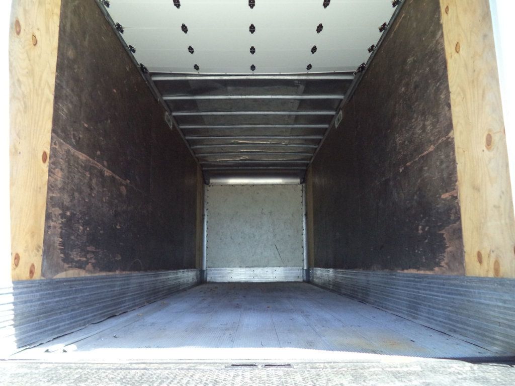 2018 Freightliner Business Class M2 106 w/ 26ft Dry Freight NO CDL Box Truck w/ Lift Gate - 23024735 - 21