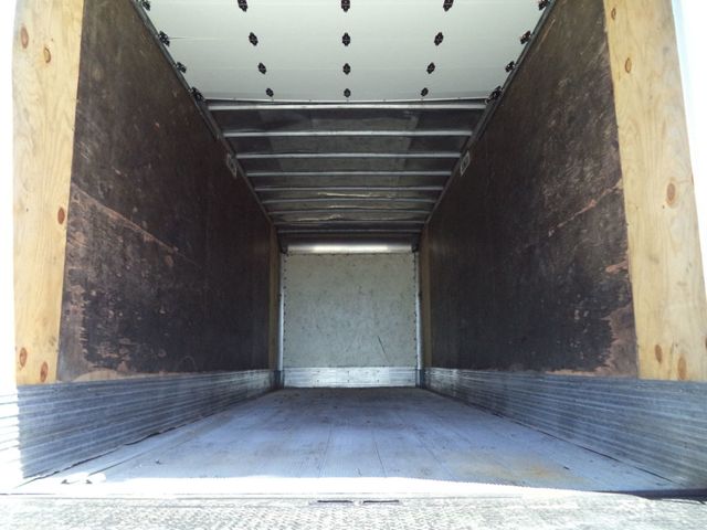 2018 Freightliner Business Class M2 106 w/ 26ft Dry Freight NO CDL Box Truck w/ Lift Gate - 23024735 - 21