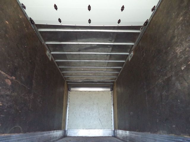 2018 Freightliner Business Class M2 106 w/ 26ft Dry Freight NO CDL Box Truck w/ Lift Gate - 23024735 - 22