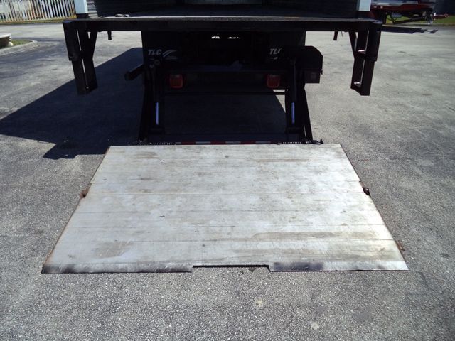2018 Freightliner Business Class M2 106 w/ 26ft Dry Freight NO CDL Box Truck w/ Lift Gate - 23024735 - 25