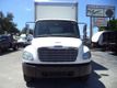 2018 Freightliner Business Class M2 106 w/ 26ft Dry Freight NO CDL Box Truck w/ Lift Gate - 23024735 - 3