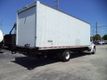 2018 Freightliner Business Class M2 106 w/ 26ft Dry Freight NO CDL Box Truck w/ Lift Gate - 23024735 - 6