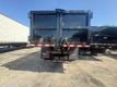 2018 Freightliner Business Class M2 106 w/ New 18ft Steel Trash Dump Body Landscape Dump - 23068315 - 4