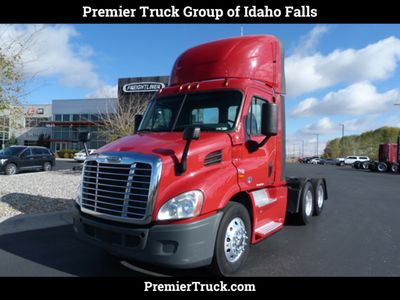 premier freightliner