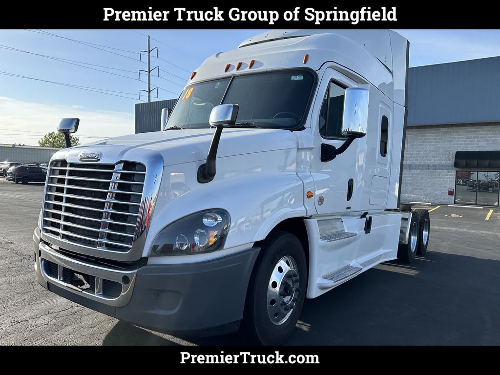 freightliner of springfield missouri