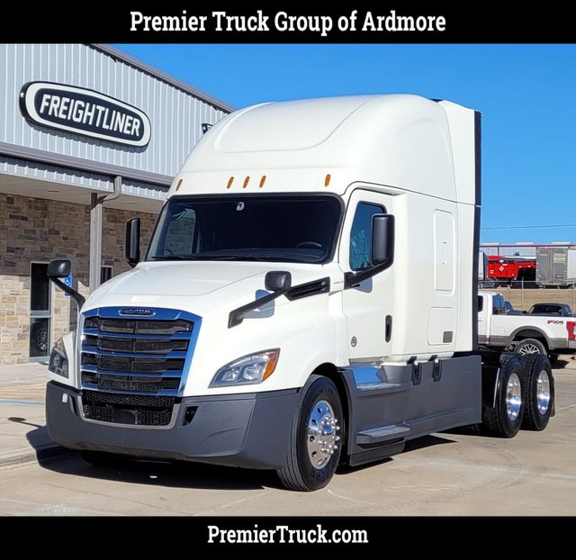 Used Freightliner Cascadia For Sale Premier Truck Group