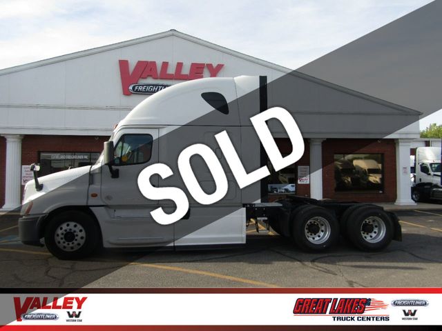 valley freightliner maytown washington