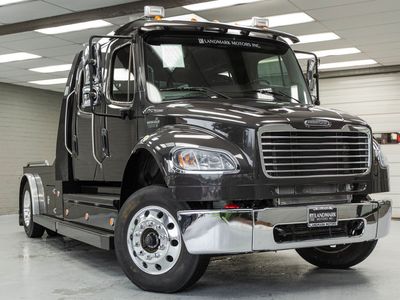 2018 FREIGHTLINER M2 - 3ALACVFE0JDJL1809