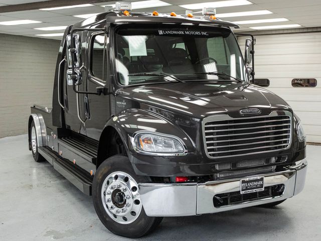 2018 FREIGHTLINER M2 106 Crew Cab - 22930488 - 11