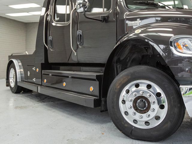 2018 FREIGHTLINER M2 106 Crew Cab - 22930488 - 12