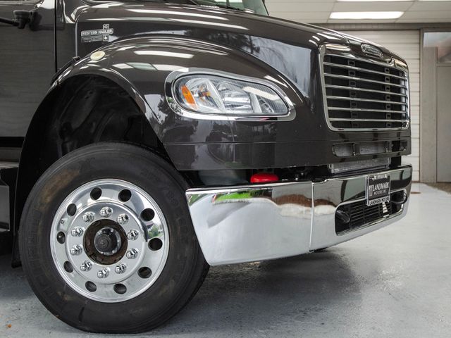 2018 FREIGHTLINER M2 106 Crew Cab - 22930488 - 17