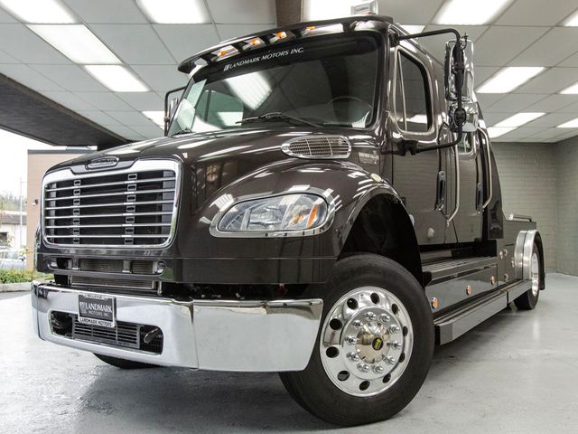 2018 FREIGHTLINER M2 106 Crew Cab - 22930488 - 1