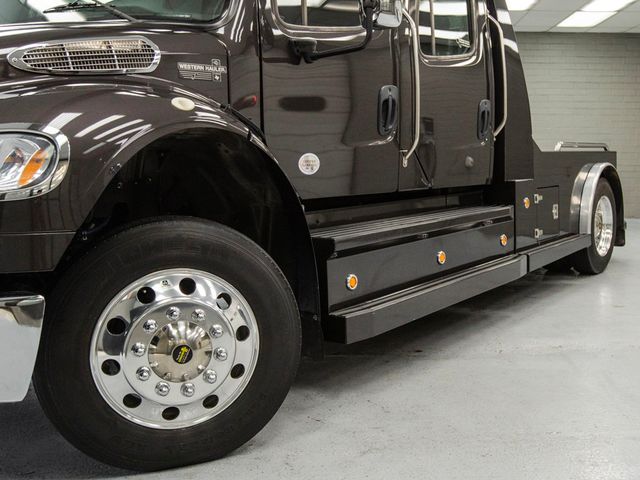 2018 FREIGHTLINER M2 106 Crew Cab - 22930488 - 20