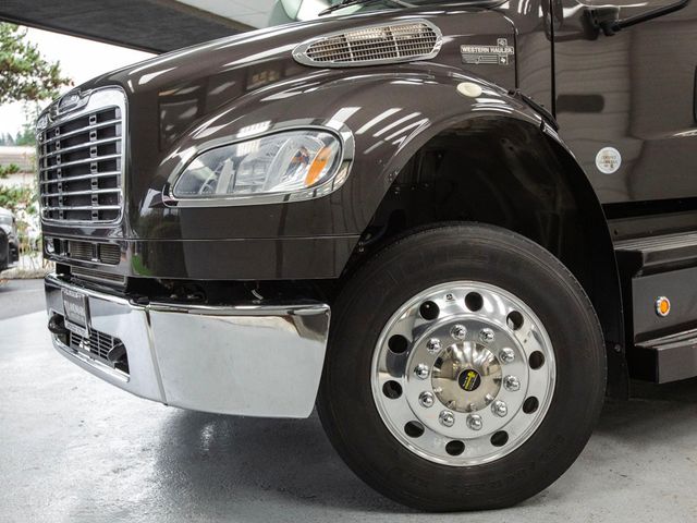 2018 FREIGHTLINER M2 106 Crew Cab - 22930488 - 21