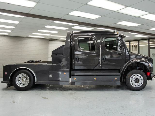 2018 FREIGHTLINER M2 106 Crew Cab - 22930488 - 2