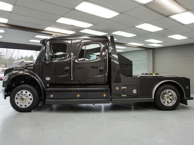 2018 FREIGHTLINER M2 106 Crew Cab - 22930488 - 3