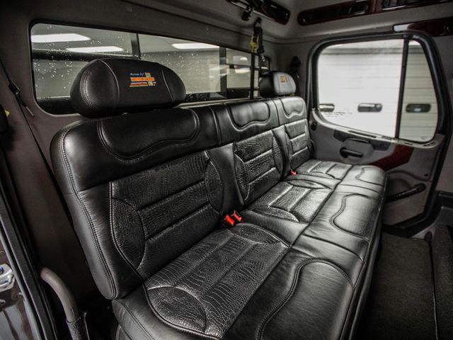 2018 FREIGHTLINER M2 106 Crew Cab - 22930488 - 43