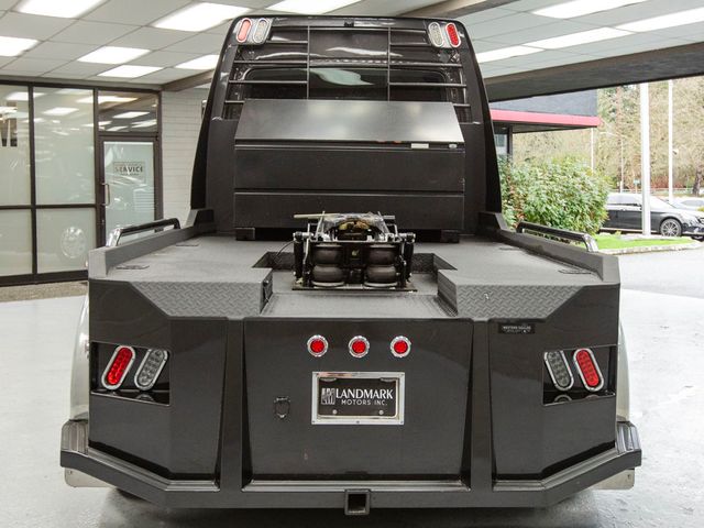 2018 FREIGHTLINER M2 106 Crew Cab - 22930488 - 46