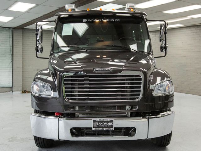 2018 FREIGHTLINER M2 106 Crew Cab - 22930488 - 4