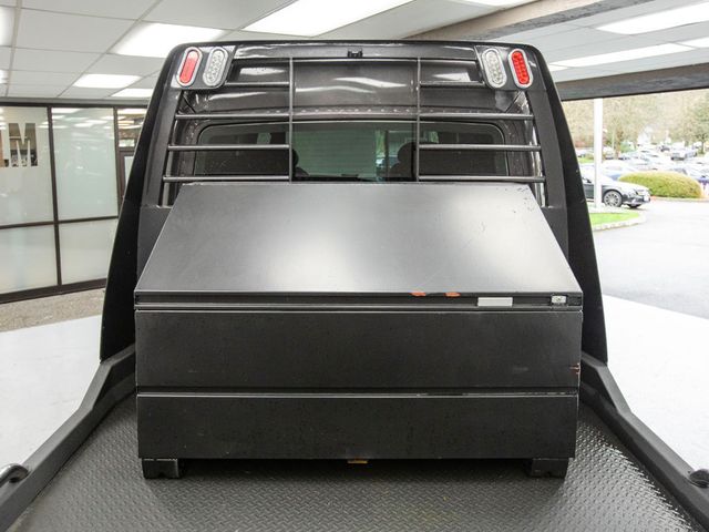 2018 FREIGHTLINER M2 106 Crew Cab - 22930488 - 49