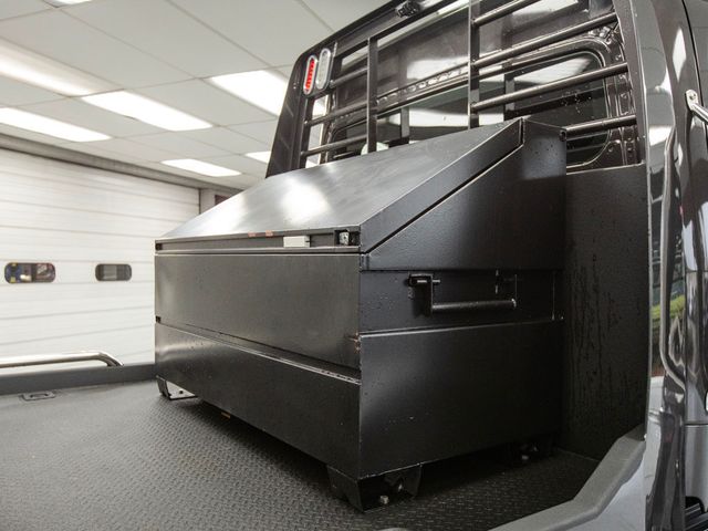 2018 FREIGHTLINER M2 106 Crew Cab - 22930488 - 50