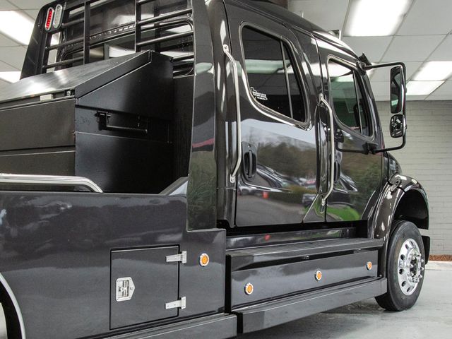 2018 FREIGHTLINER M2 106 Crew Cab - 22930488 - 53