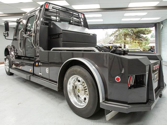 2018 FREIGHTLINER M2 106 Crew Cab - 22930488 - 54