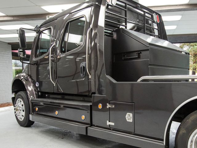 2018 FREIGHTLINER M2 106 Crew Cab - 22930488 - 56