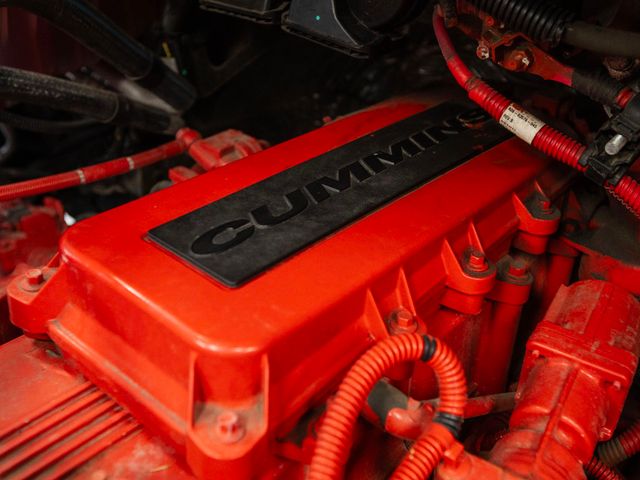 2018 FREIGHTLINER M2 106 Crew Cab - 22930488 - 6