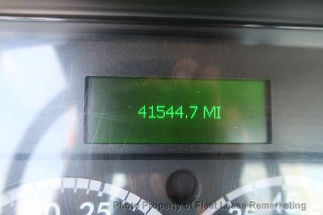 2018 Freightliner M2-106 2WD Reg Cab Utility Bucket M2-106 2WD Reg Cab Utility Bucket - 23033182 - 27