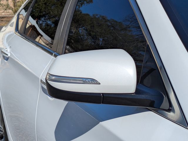 2018 Genesis G80  - 22974338 - 10