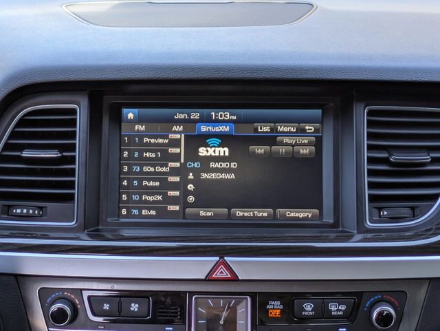 2018 Genesis G80  - 22974338 - 16