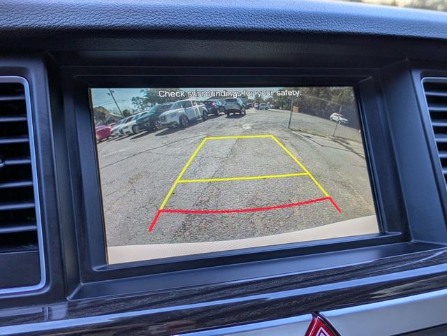 2018 Genesis G80  - 22974338 - 20