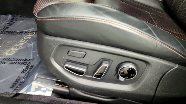 2018 Genesis G80 3.3T Sport AWD - 22963429 - 11