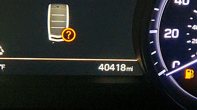 2018 Genesis G80 3.3T Sport AWD - 22963429 - 15