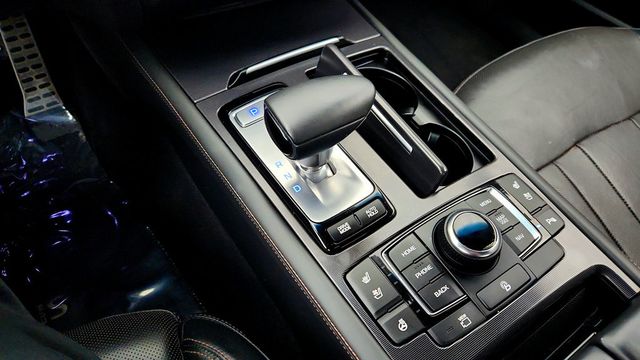 2018 Genesis G80 3.3T Sport AWD - 22963429 - 16