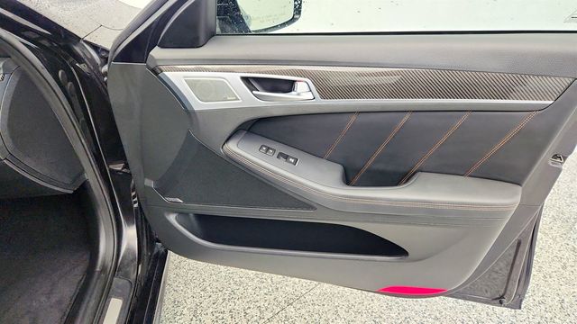 2018 Genesis G80 3.3T Sport AWD - 22963429 - 25