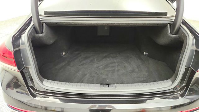2018 Genesis G80 3.3T Sport RWD - 23097939 - 22