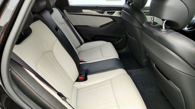2018 Genesis G80 3.3T Sport RWD - 23097939 - 23