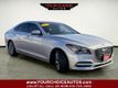 2018 Genesis G80 3.8 4dr Sedan - 22967310 - 9