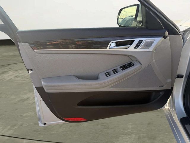 2018 Genesis G80 3.8 4dr Sedan - 22967310 - 11