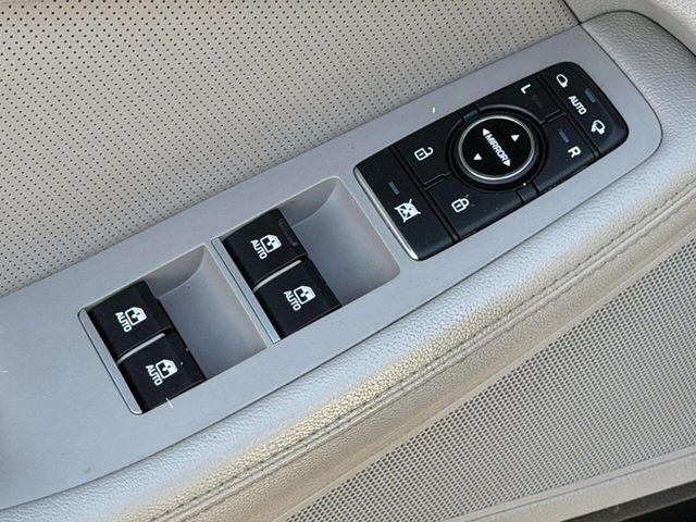 2018 Genesis G80 3.8 4dr Sedan - 22967310 - 13