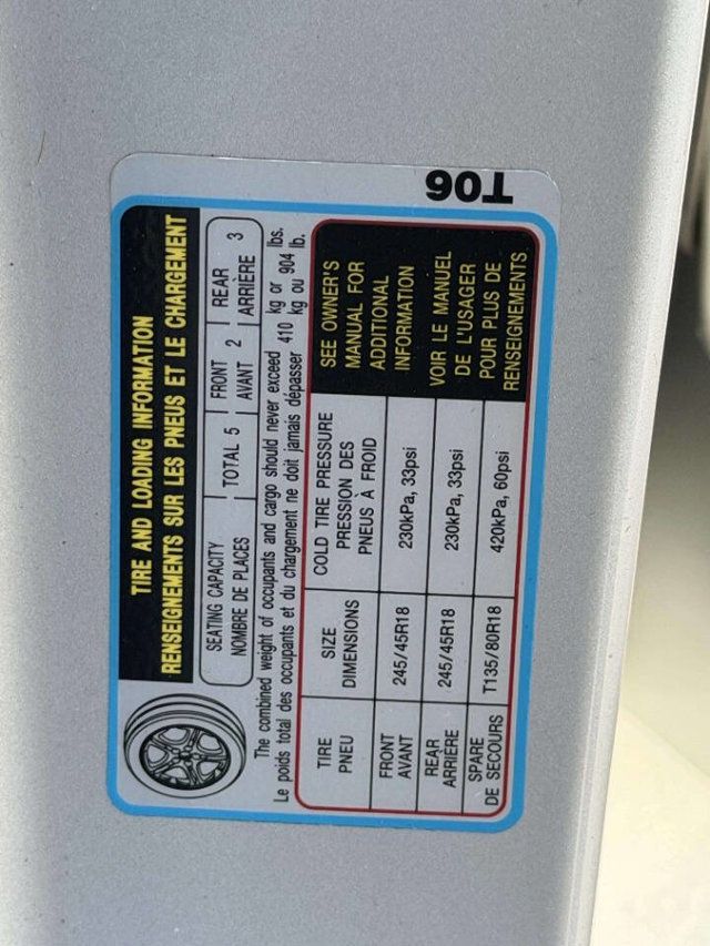 2018 Genesis G80 3.8 4dr Sedan - 22967310 - 16